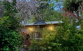 Romantic Retreat With Spa And Private Gardens